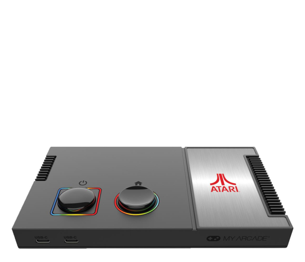 Atari PRO DGUNL-7012 - 1230886 - zdjęcie 6